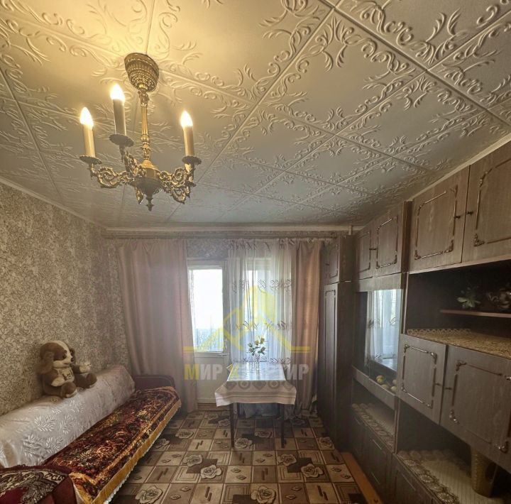 квартира г Орск р-н Советский Вокзальный ул Просвещения 48а фото 1