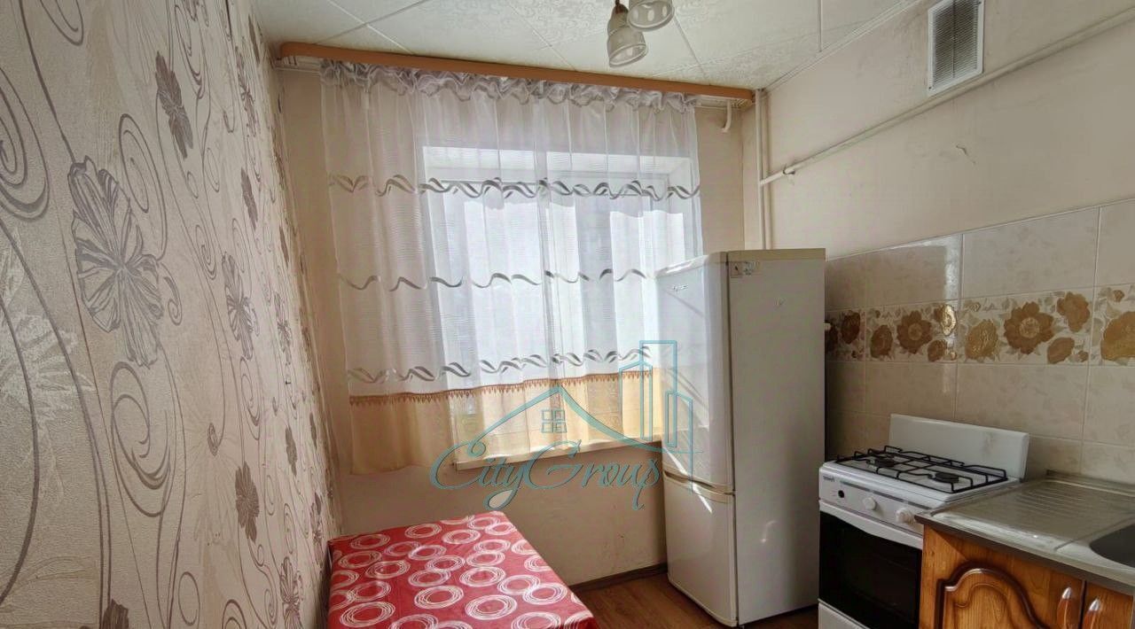 квартира г Орск р-н Советский ОЗТП ул Шалина 5а фото 4