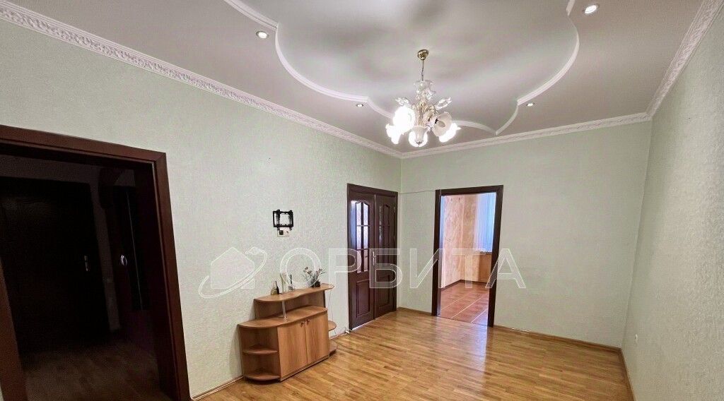 квартира г Тюмень р-н Ленинский ул Республики 171к/2 фото 22