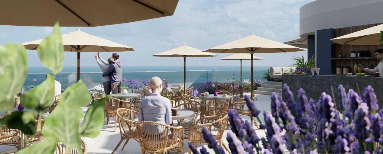 квартира г Алушта ул Набережная 18 фото 10