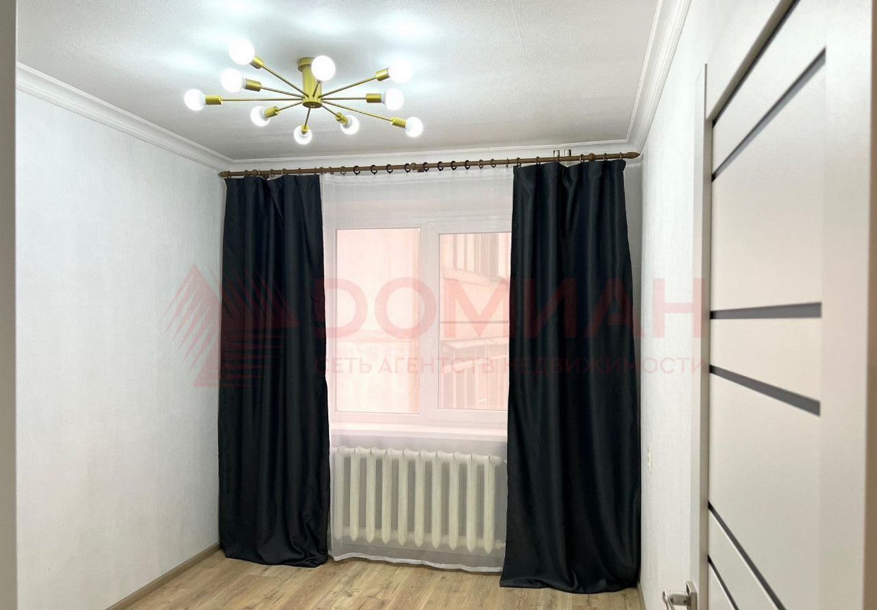 квартира г Ростов-на-Дону р-н Железнодорожный ул Разина 3а фото 6