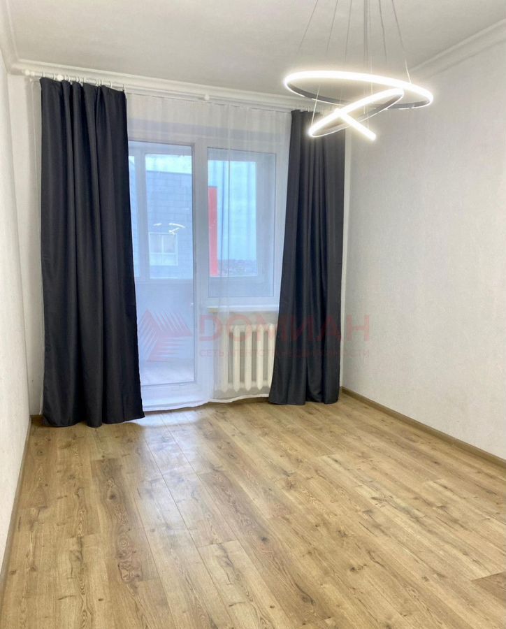 квартира г Ростов-на-Дону р-н Железнодорожный ул Разина 3а фото 7