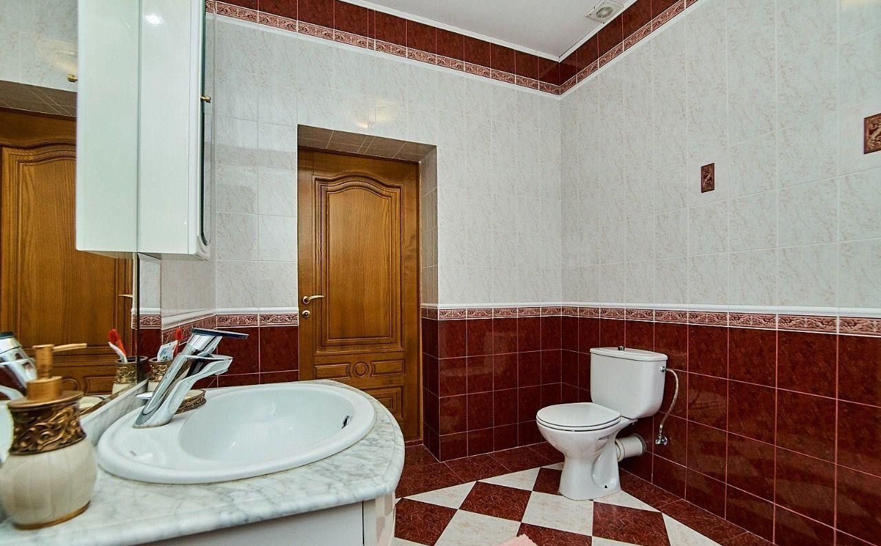 дом г Краснодар р-н Центральный проезд 2-й Гаражный 10 р-н Западный фото 10