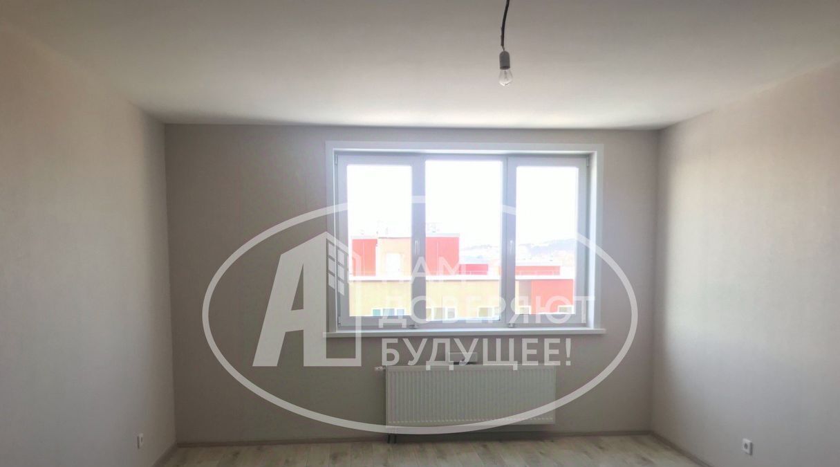 квартира г Чусовой ул Космонавтов 3а фото 1