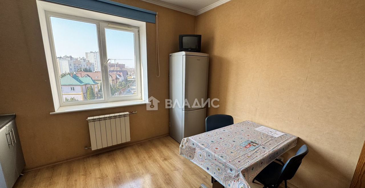 квартира г Калининград р-н Центральный ул Брусничная 13 фото 3