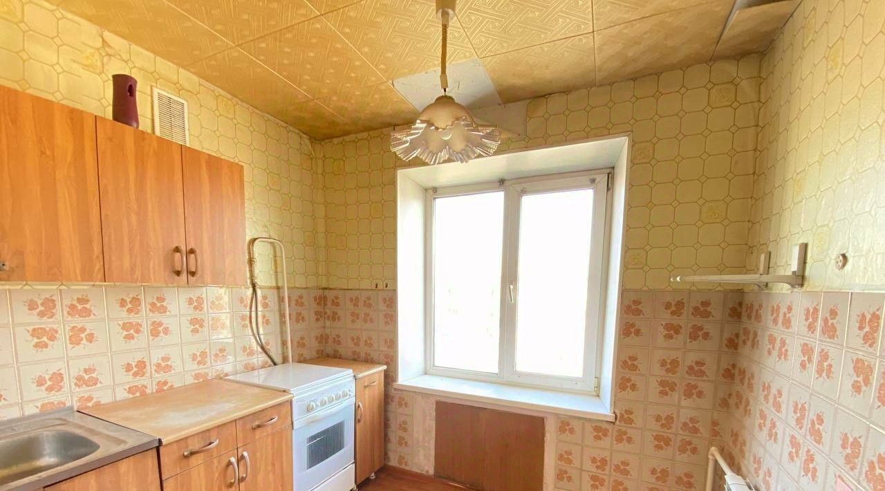 квартира г Копейск ул Гольца 12 фото 3