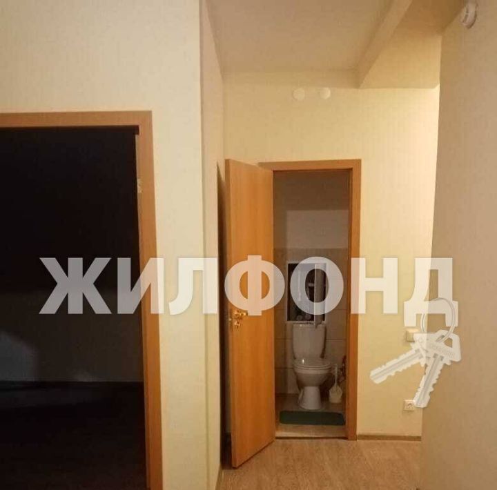 квартира г Когалым ул Береговая 89 фото 4