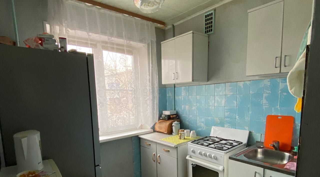 квартира г Орск р-н Ленинский Новый город ул Краматорская 12 фото 9