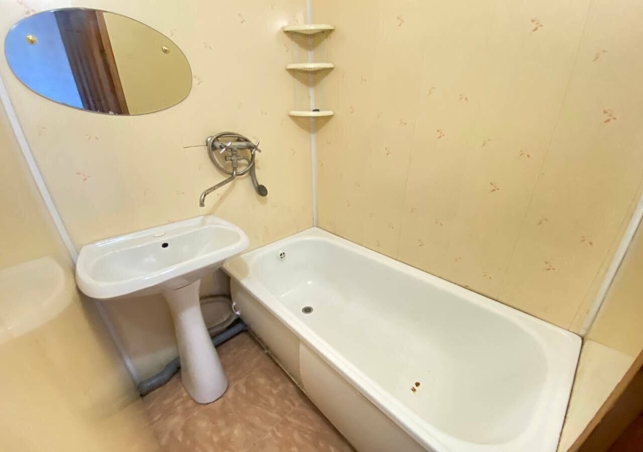 квартира г Копейск ул Гольца 12 Копейский г. о. фото 23