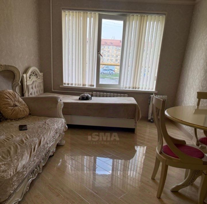 квартира г Грозный р-н Ленинский ул. М. Д. Миллионщикова, 61 фото 8