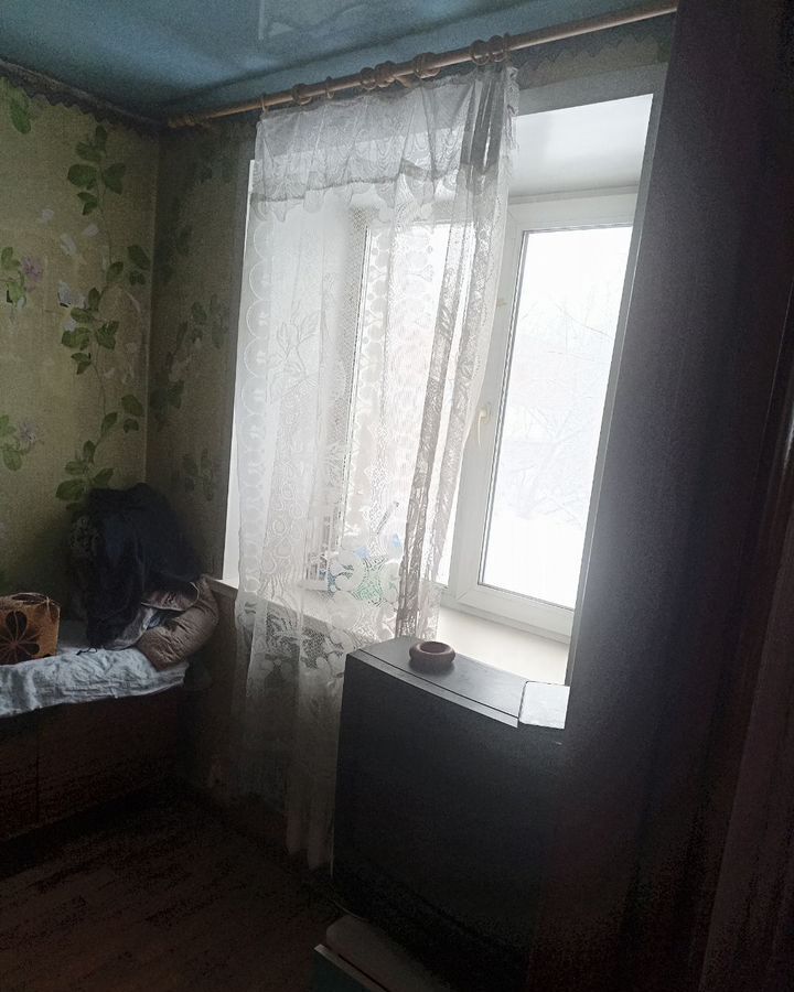 квартира г Новокузнецк р-н Куйбышевский ул Веры Соломиной 19 Кемеровская обл. — Кузбасс фото 12