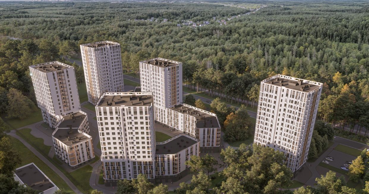 квартира г Пенза р-н Железнодорожный Засурье фото 7