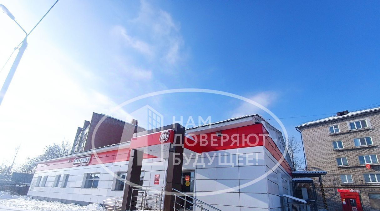 квартира г Пермь р-н Дзержинский ул Высоковольтная 12 фото 16