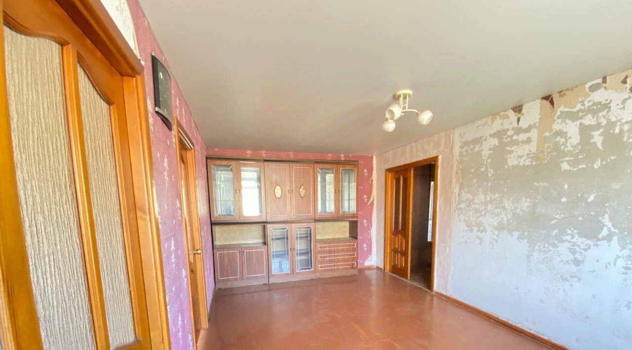 квартира г Копейск ул Гольца 12 фото 15