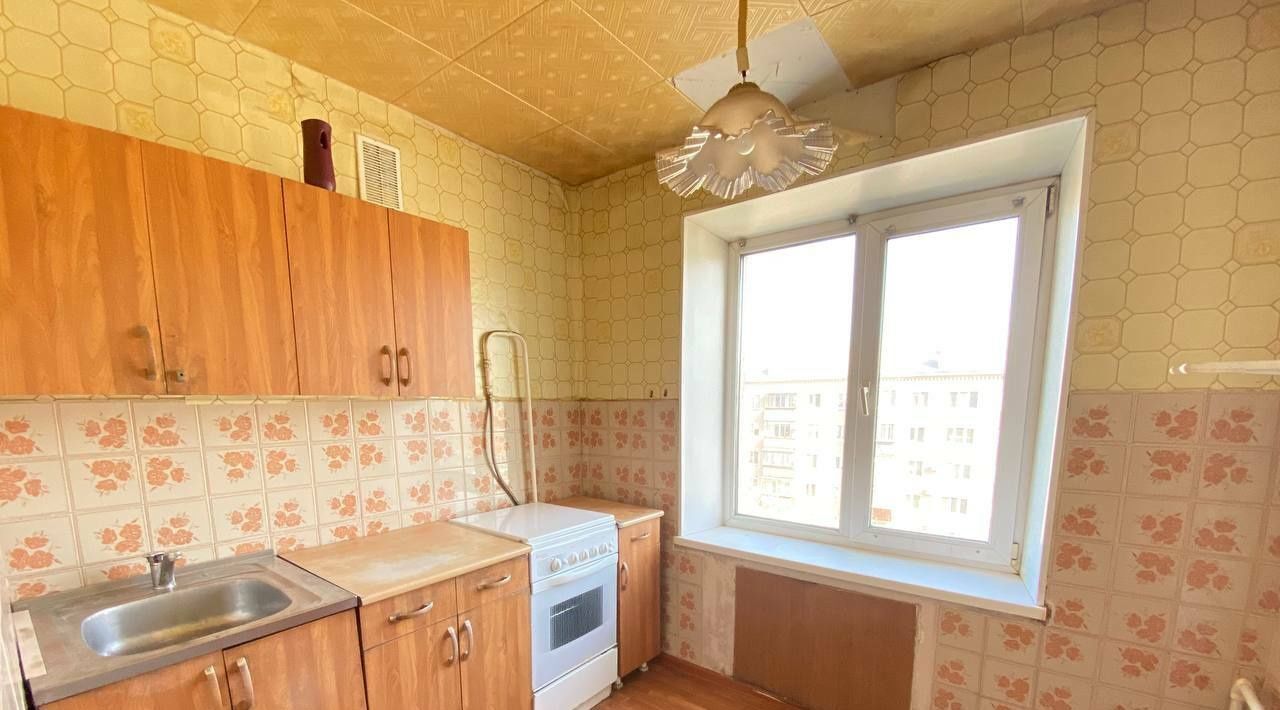 квартира г Копейск ул Гольца 12 фото 26