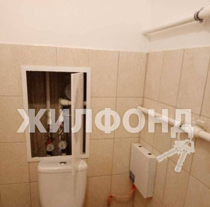 квартира г Когалым ул Береговая 89 фото 9