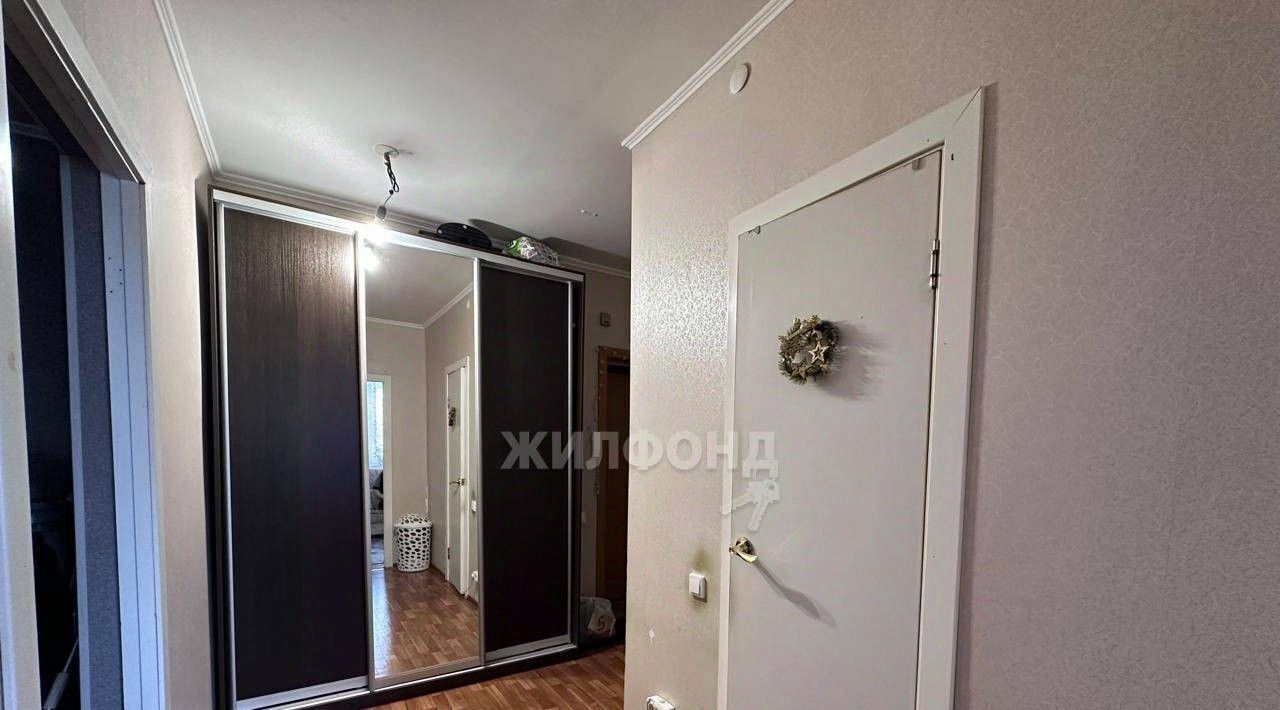 квартира г Когалым ул Нефтяников 6 фото 10