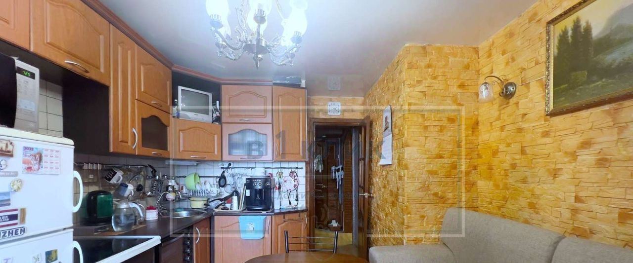 квартира г Ярославль р-н Фрунзенский ул Калинина 33 фото 16