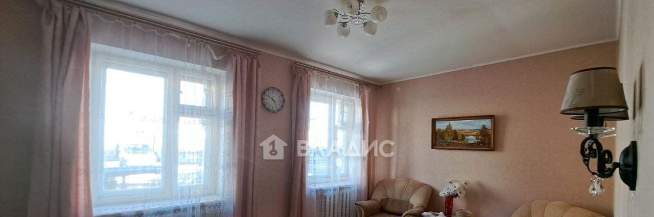 квартира р-н Рыбновский г Рыбное ул Дубинина 5 фото 5