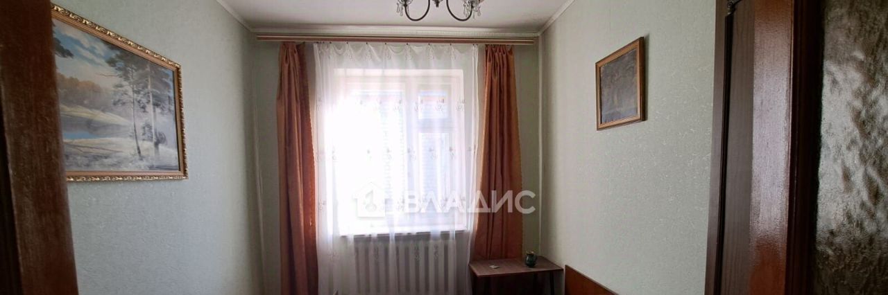 квартира р-н Рыбновский г Рыбное ул Дубинина 5 фото 6