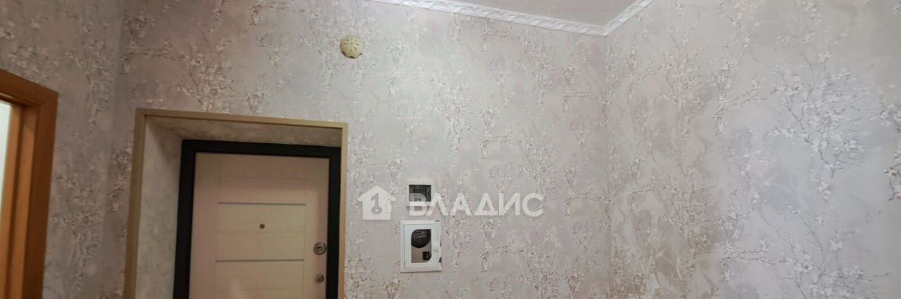 квартира р-н Рыбновский г Рыбное ул Дубинина 5 фото 9