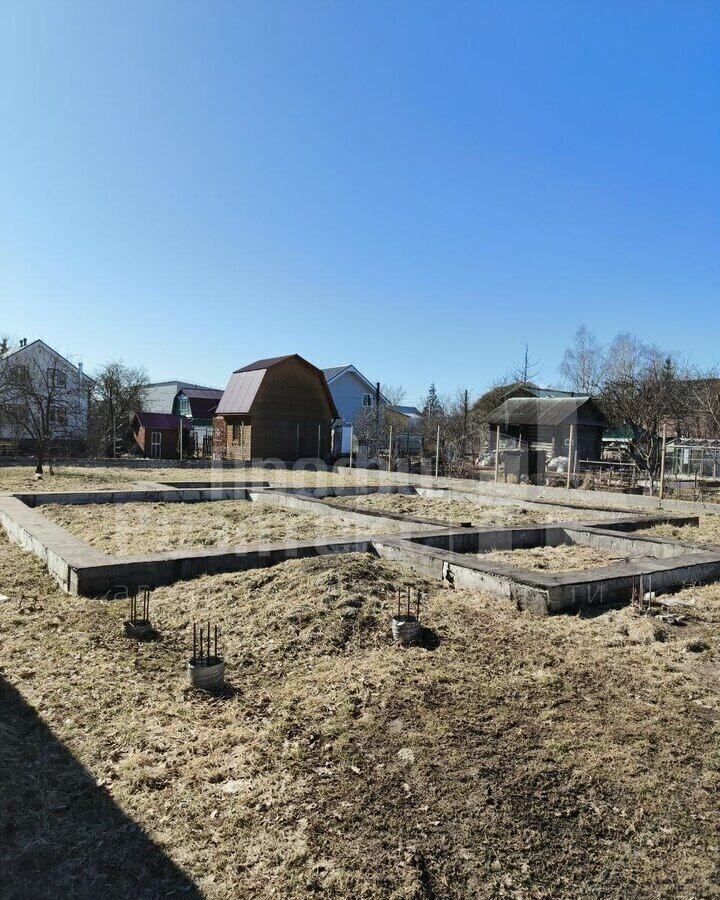 земля г Нижний Новгород р-н Московский снт Сокол Сад № 4, 178 фото 5