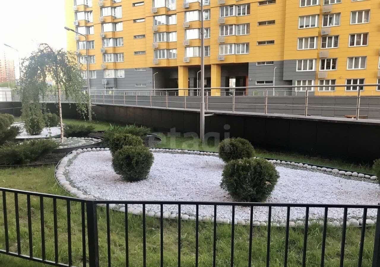 квартира г Видное ул Радужная 8 фото 14