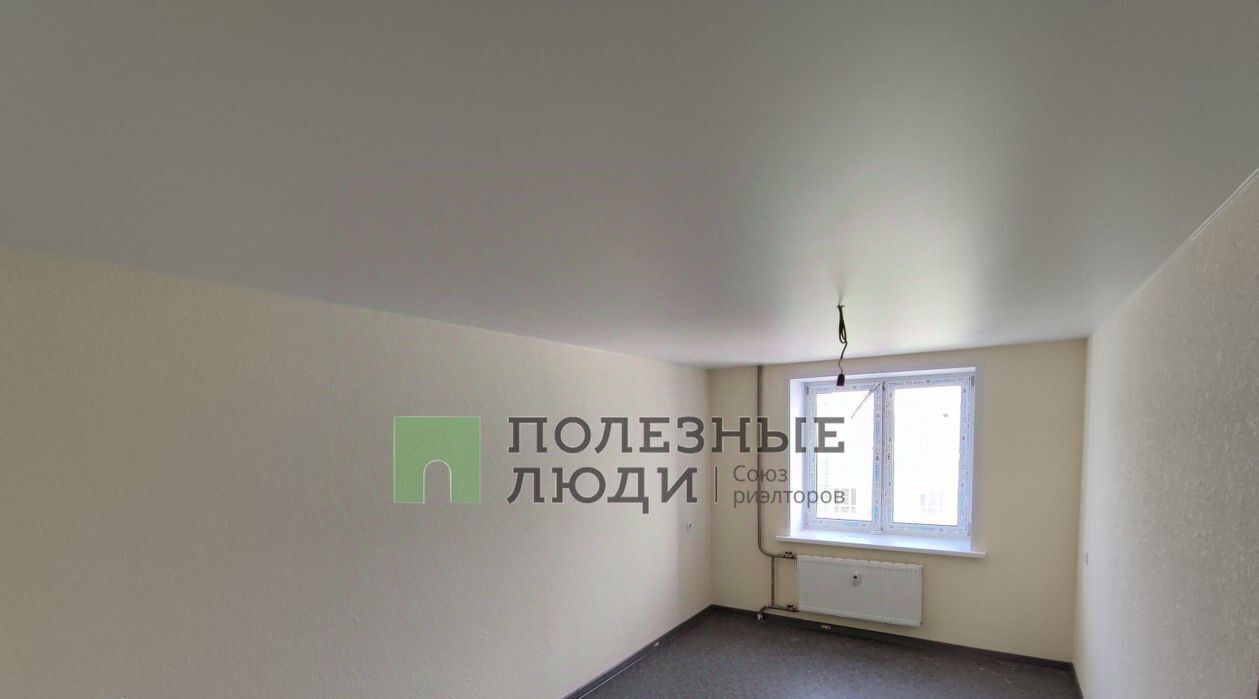 квартира г Саратов р-н Волжский ул им Менякина Ю.И. 6 фото 14