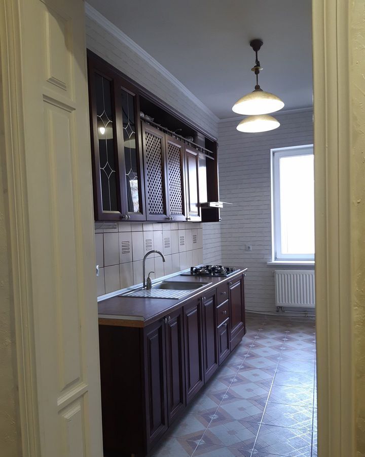 квартира г Калининград р-н Центральный ул Красная 23 фото 5