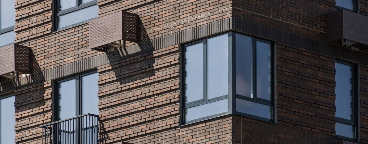 квартира г Москва метро Спартак ул Николая Озерова 8 корп. 1 фото 6
