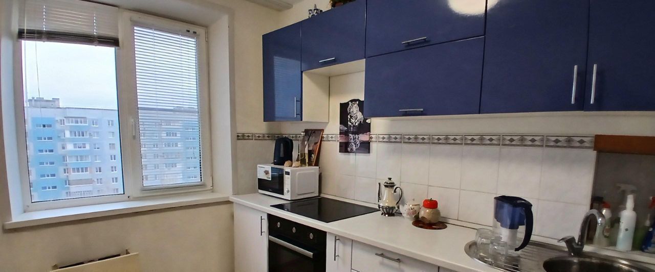 квартира г Тольятти р-н Автозаводский ш Южное 37 фото 4