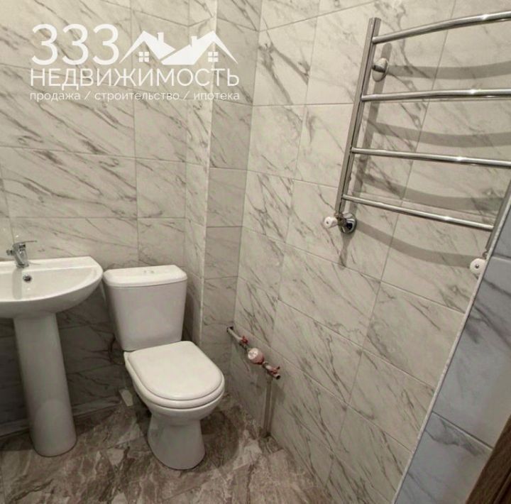 квартира г Владикавказ р-н Северо-Западный ул Курсантов-Кировцев фото 3
