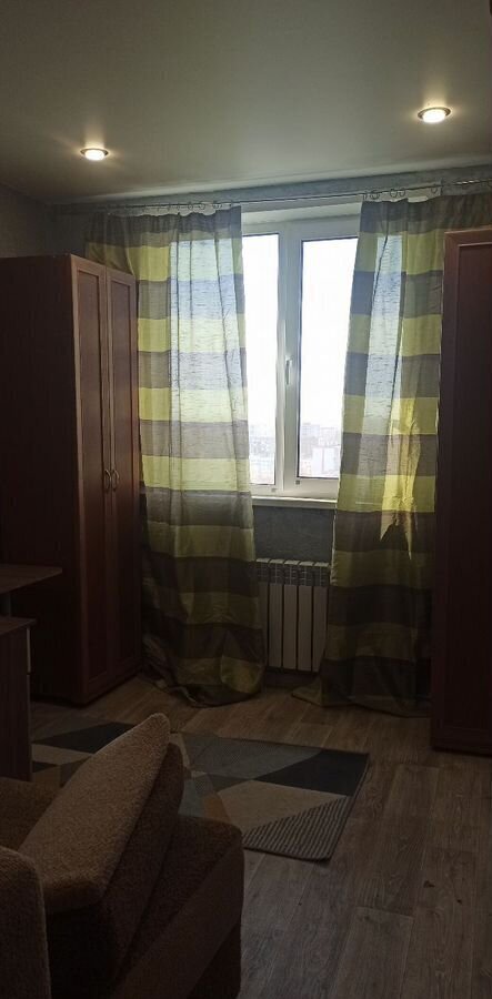 квартира г Оренбург р-н Дзержинский ул Родимцева 16/1 фото 7