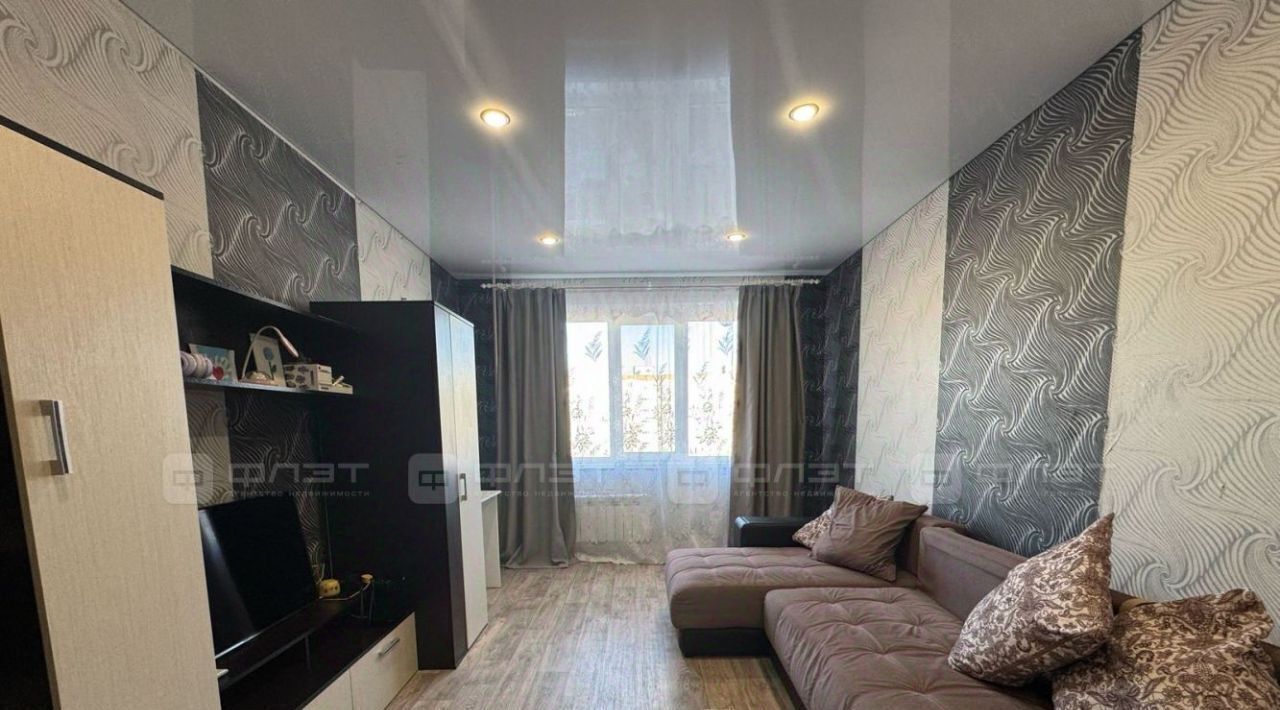 квартира г Казань метро Горки ул Минская 10 фото 3