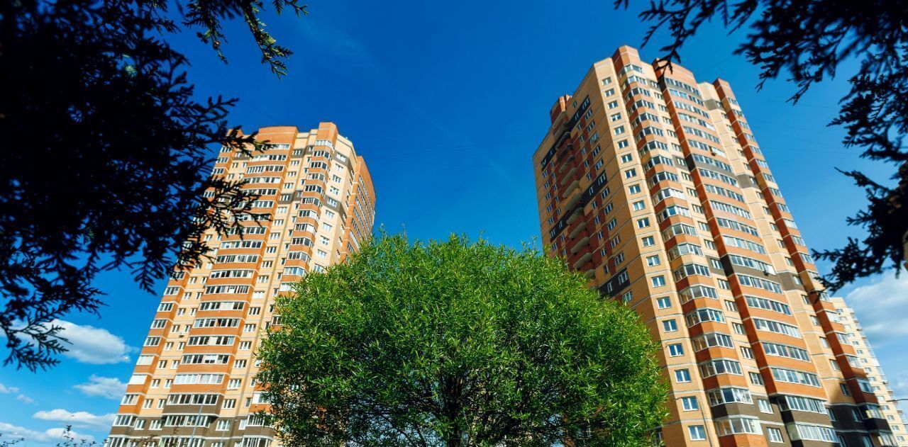 квартира г Тверь р-н Пролетарский ул Оснабрюкская 22 фото 13
