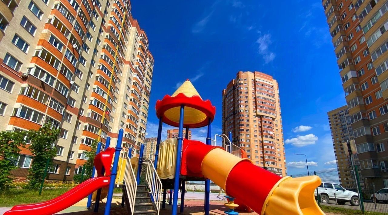 квартира г Тверь р-н Пролетарский ул Оснабрюкская 22 фото 30