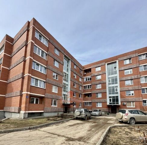 мкр Внуковский 8 фото