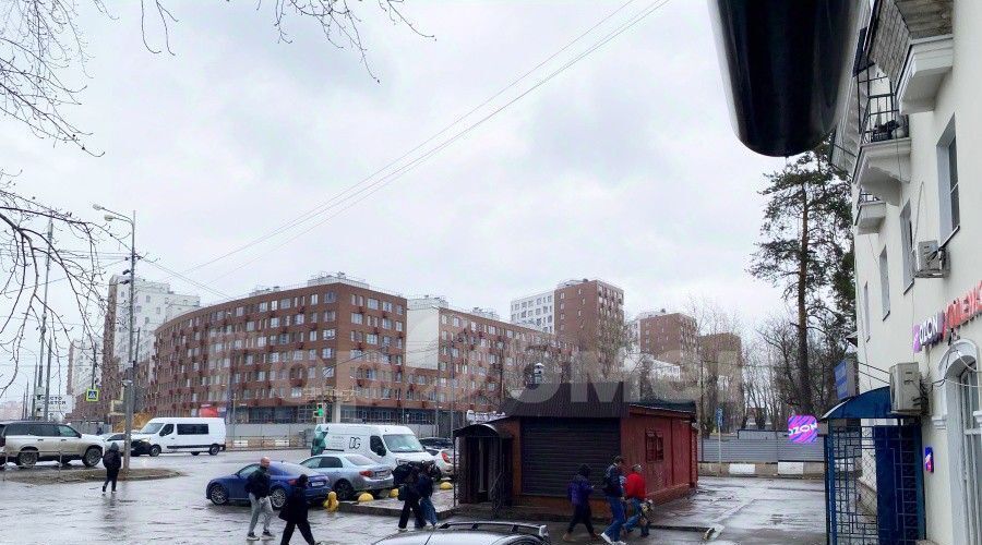 торговое помещение г Люберцы дп Красково ул КСЗ 16 Красково фото 6