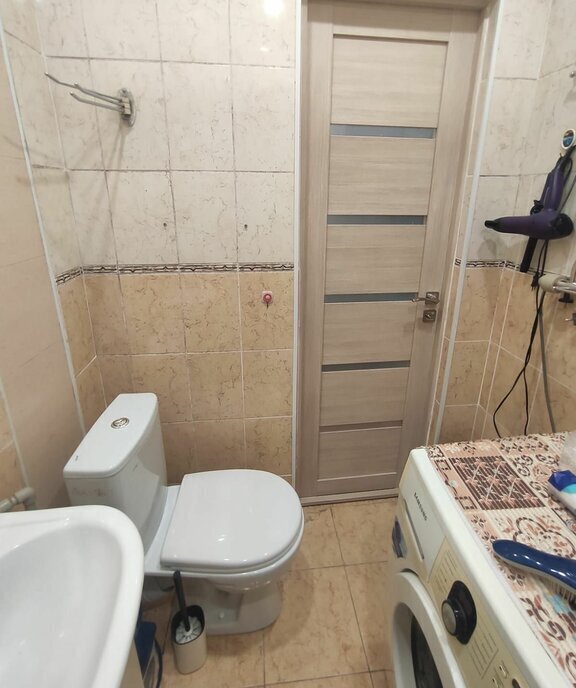 квартира г Арзамас ул Калинина 31 фото 17
