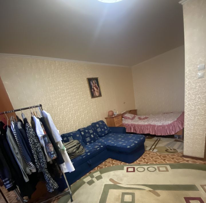 квартира г Тула р-н Зареченский ул Октябрьская 80а фото 9