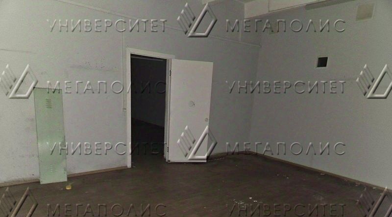 производственные, складские г Подольск ул Рощинская 3 Аннино фото 10