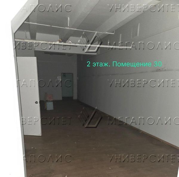 производственные, складские г Подольск ул Рощинская 3 Аннино фото 11