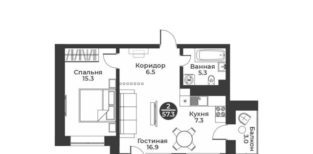 дом 7 фото