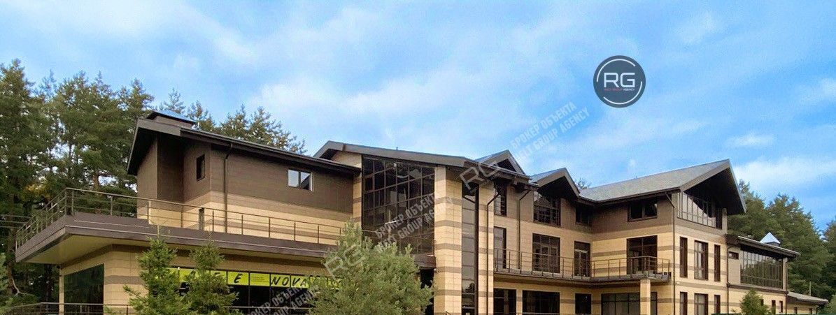 свободного назначения р-н Всеволожский Бугровское городское поселение, Ламбери кп, Парнас, ул. Охтинская фото 1
