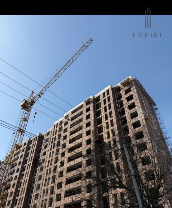 квартира г Грозный р-н Заводской Социалистическая ул., 5/6 фото 4