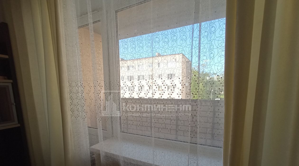 квартира г Ковров ул Сергея Лазо 4а фото 8