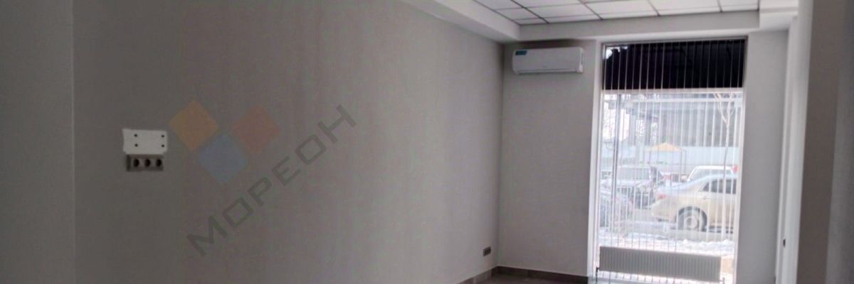 торговое помещение г Краснодар р-н Прикубанский мкр Любимово 16 фото 5