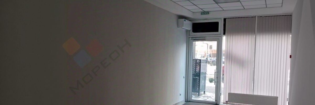 торговое помещение г Краснодар р-н Прикубанский мкр Любимово 16 фото 7