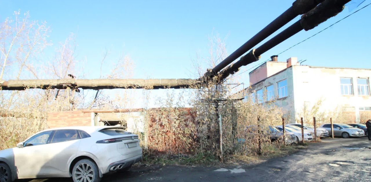 свободного назначения г Нижний Тагил р-н Ленинский ул Максима Горького 1к/3 фото 1