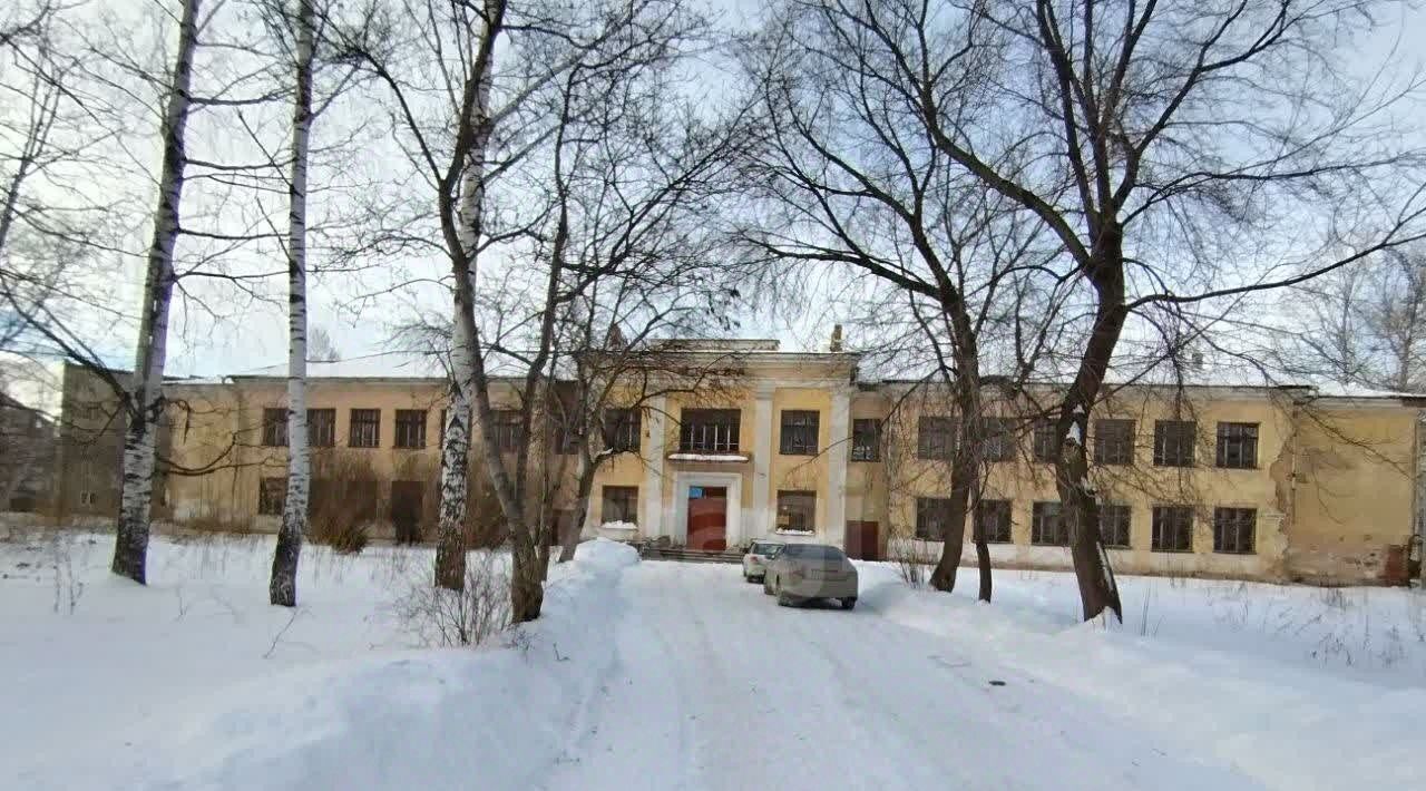 свободного назначения г Нижний Тагил р-н Ленинский ул Космонавтов 108 фото 20